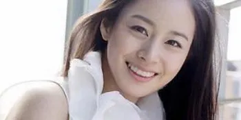 Jay Chou - Kim Tae Hee Saling Memuji