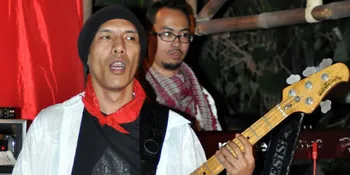 Yuke Balik Lagi ke The Groove?