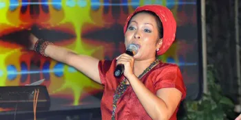 Rika Roeslan Kebut Miliki Momongan