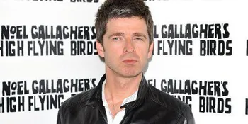 Noel Gallagher: Bangun Penjara Untuk Kerusuhan London!
