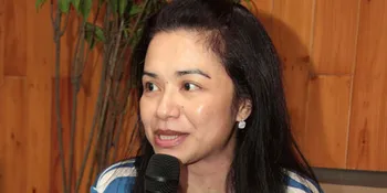 Uthe: Saya Tahu Titi Tak Ingin Gagal Lagi