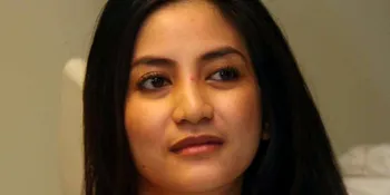 Natasha Dewanti Belum Ingin Berbisnis Lagi