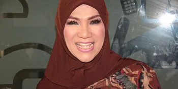 Dorce Gamalama: Asep Orangnya Pengecut!