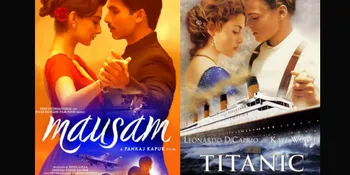 Wah! Poster Film Shahid Kapur Contek 'TITANIC'?
