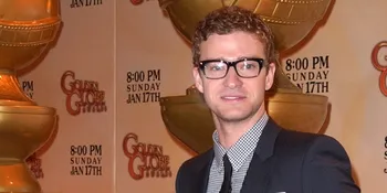Justin Timberlake Goes 'DIRTY DANCING'?