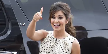 Akhirnya Cheryl Cole Dapat Kesempatan Main Film