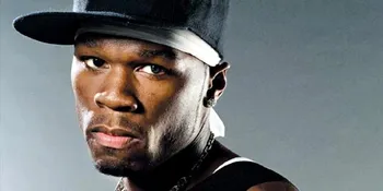 50 Cent Bakal Getarkan Jakarta!