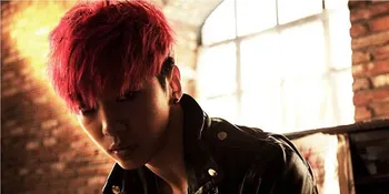 Efek 'Resonansi' MV I Remember Bang Yong Guk!