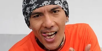 Yuke Dewa Tak Hapal Indonesia Raya