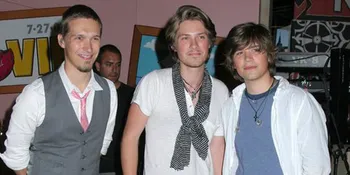 Hanson Kritik Sikap Tak Profesional Kings of Leon