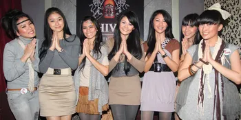 Ramadhan, 7 Icons Tampil Soft