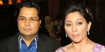 Ibu Mertua Cut Keke Berpulang