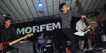 Morfem Rilis EP Gratis