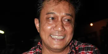 Jelang lebaran, Oddie Agam Siapkan Uang Receh