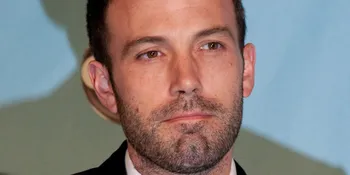 Ben Affleck Trauma Antar Putrinya ke Toilet