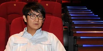 'SIMFONI LUAR BIASA' Bikin Kru Menangis