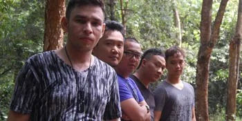 'Semua Ada Seninya' Audiojet Suarakan Motivasi