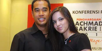 Ramadhan, Nia Ramadhani Tak Masak Untuk Buka dan Sahur