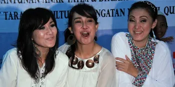 Smoothies Buka Bareng Anak Yatim