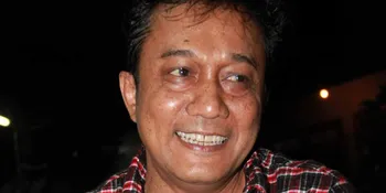 Oddie Agam Rilis Album Untuk Motivasi Anak