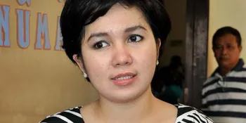 Joy Tobing Minta JPU Hadirkan Nazaruddin