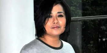 Melly Zamri 'Parno' Santap Sahur