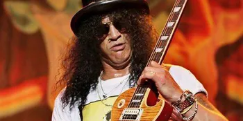 Slash Segera Perbaharui Janji Nikah