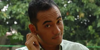 Aryo Bayu Ingin Lebarkan Sayap