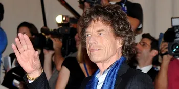Konflik Jagger - Richards Positif Buat Rolling Stones