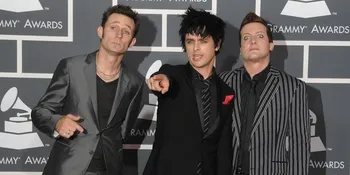 Green Day Pamer Materi Baru!