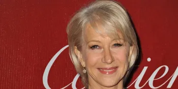 Helen Mirren Berharap Kembali ke Broadway