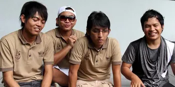 Wali Band Bersyukur Mifta Tak Diamputasi