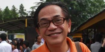 Ray Sahetapy Tak Bisa Bahasa Jawa Karena Gudeg?