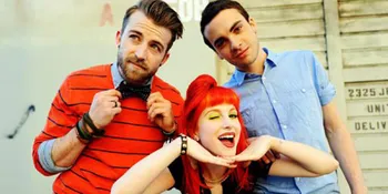 Paramore Akan Sajikan 15 Lagu di Bali