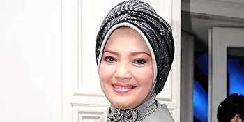 Tips Harmonis Ratih Sanggarwati, Tak Tahu Gaji Suami