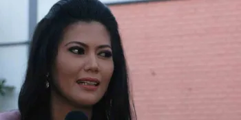 Helsi Herlinda, Hamil Tetap Puasa