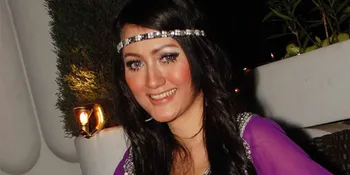 Ultah Ke-31, Nana Khairina Tak Buru-Buru Nikah