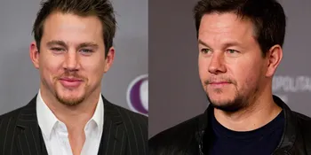 Mark Wahlberg vs Channing Tatum Untuk 'THE CROW'