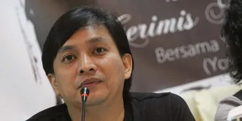 Bikin Soundtrack, Yovie Widianto Dibayar Mahal?