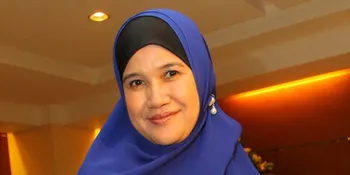 Cici Tegal Siapkan Film Religi