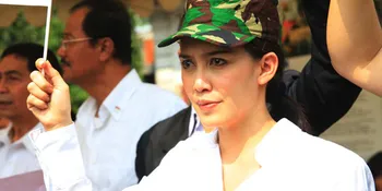 Rieke Dyah Pitaloka, Indonesia Jauh Dari Arti Merdeka