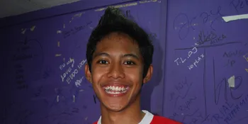 Syuting di Bromo, Yosie Kristanto Siasati Kondisi Tubuh