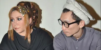 Lebaran, Melly Goeslaw Pusing Ditinggal Pembantu