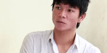 Andika Kangen Band: Saya Itu Nggak Salah