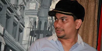 Tompi Termotivasi Jadi MC