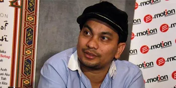 Tompi Berharap Industri Musik Indonesia Diperbaiki