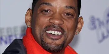 Will Smith Kembali Bernyanyi