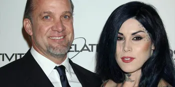Jesse James - Kat Von D Kembali Bertunangan