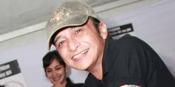 Andi Rif Miris Lihat Kondisi Indonesia