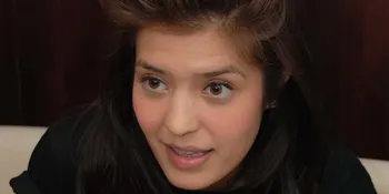 Carissa Putri: Suka Bantu Mama Bikin Kue